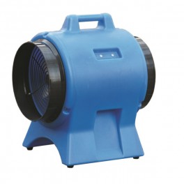 Ventilateur extracteur portable, Ø 20 cm