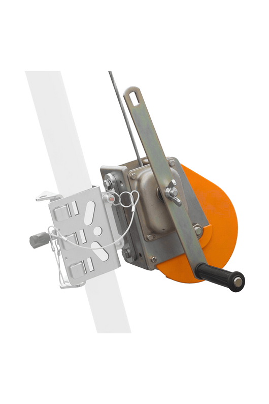 HPRUP502U20 - HarnaisPro