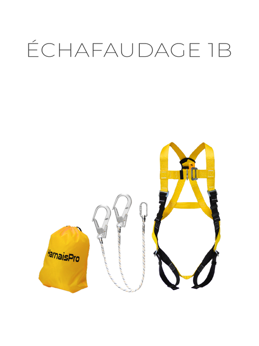 KITECHAF1B - HarnaisPro