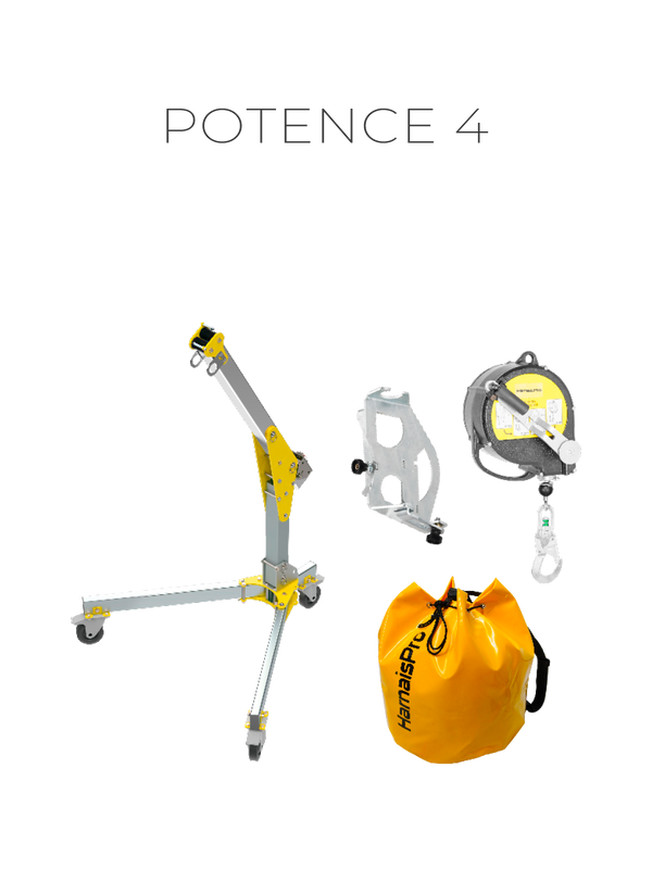 KITPOTENCE4